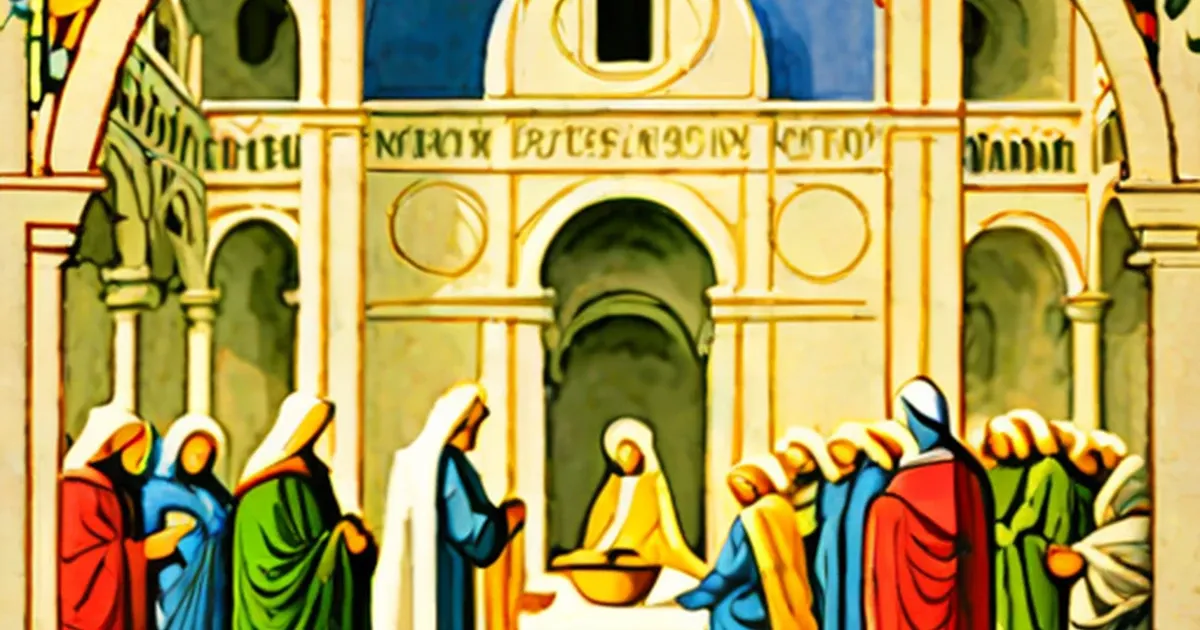Fra Angelico – Painter of the Early Renaissance
