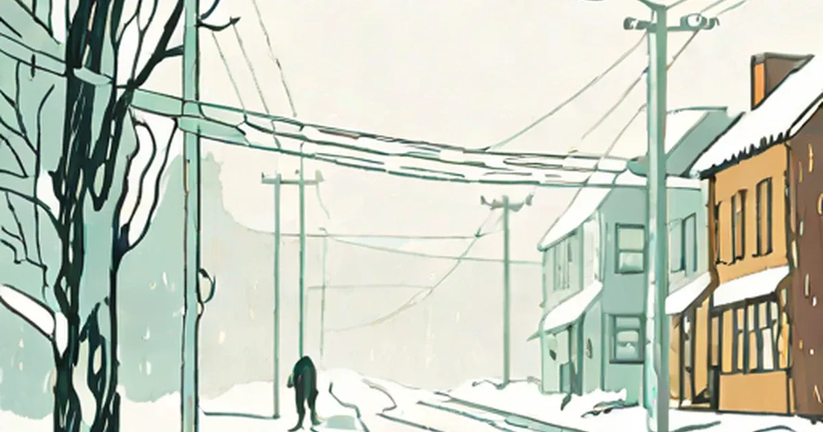 Freezing Fog: Definition, Causes, and Dangers