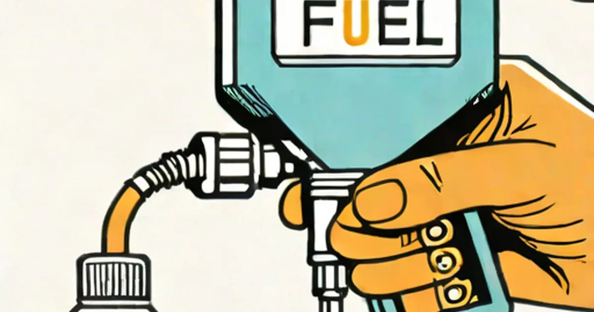 Fuel Injector Cleaner – Does it Work