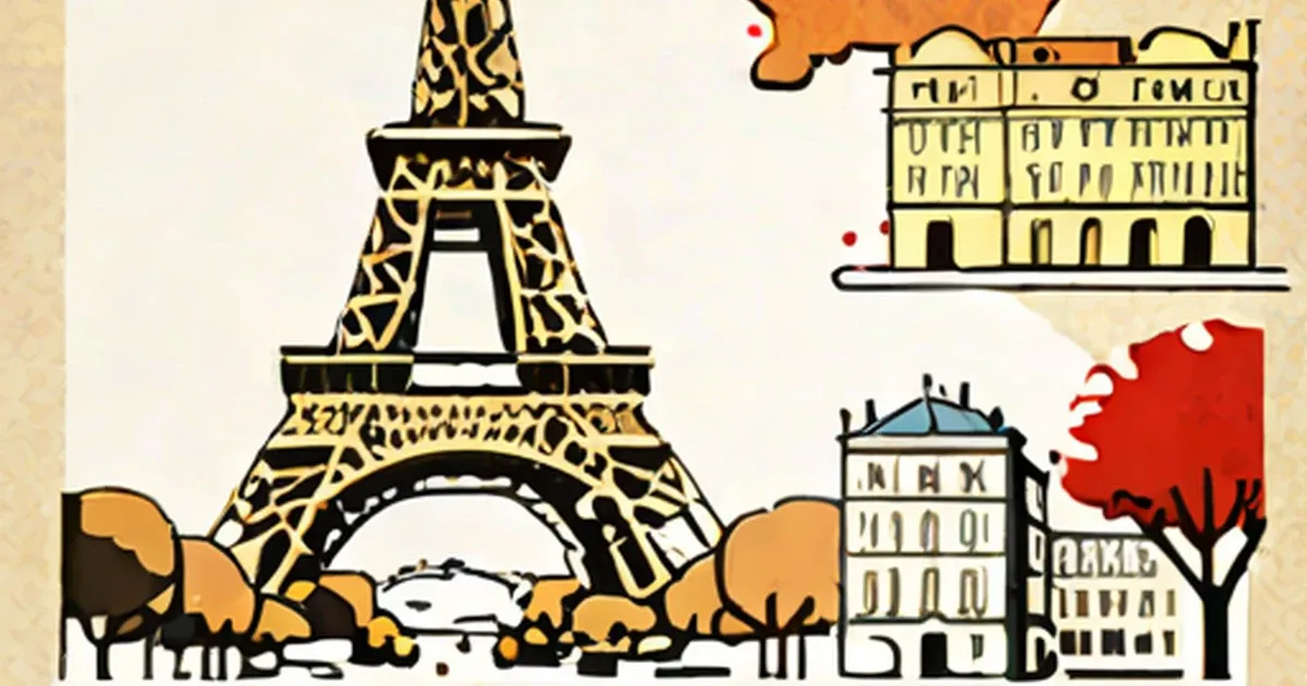Fun Facts About France – Interesting Facts About France