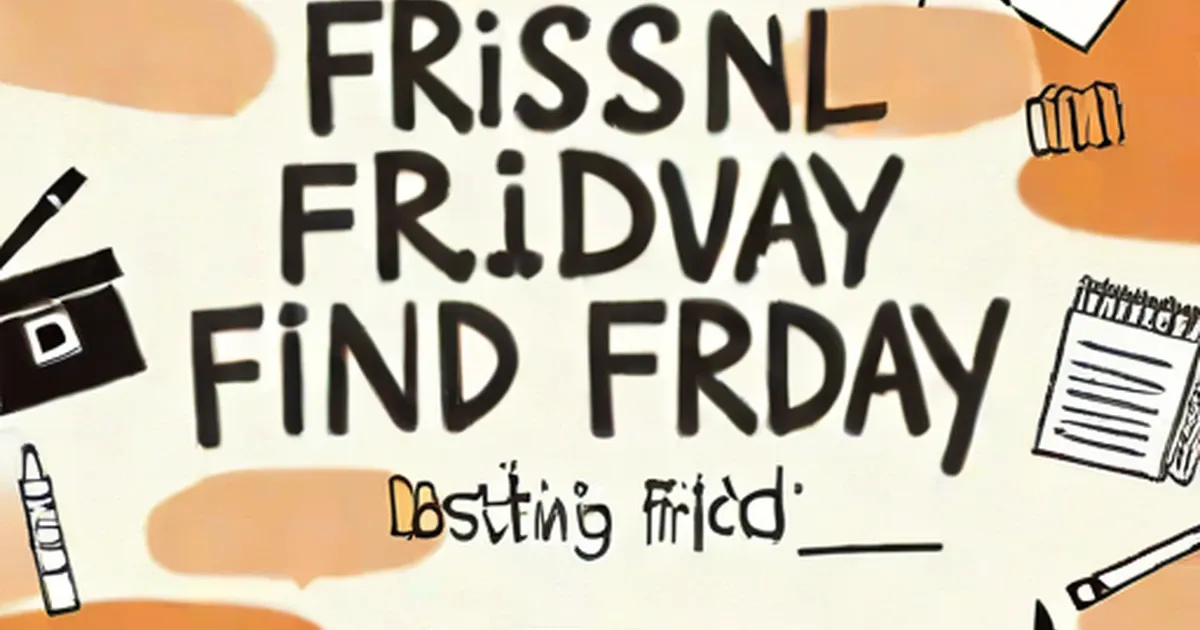 Funny Friday Quotes