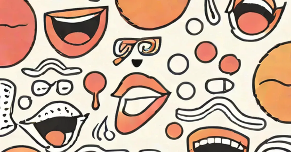 Funny Tongue Twisters