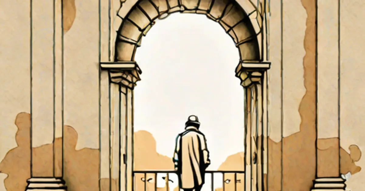 Gabriel Sengo opens the Gates of Aramaean Thought, Culture and Wisdom