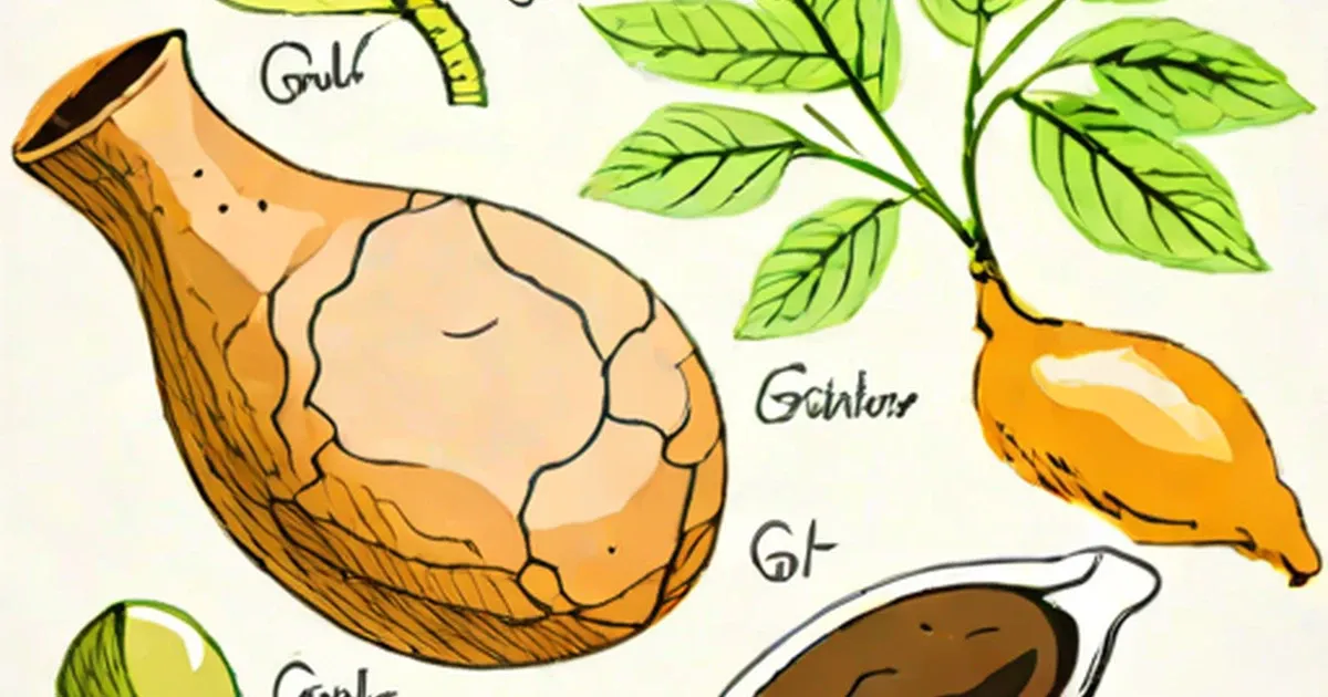 Gall Bladder Diet