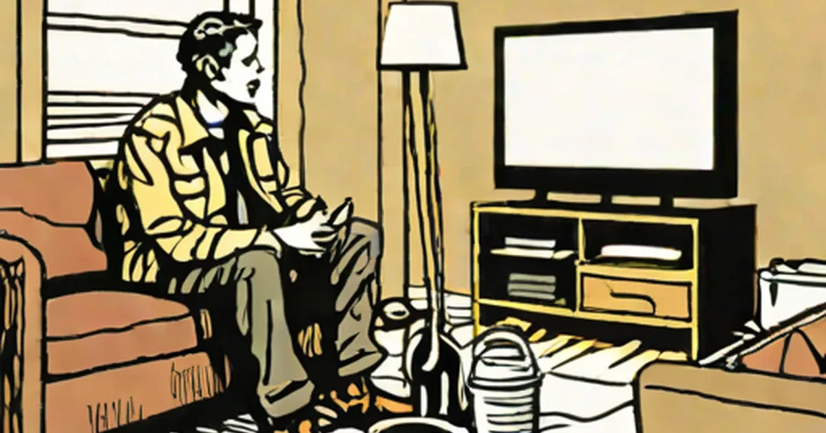 Gareth Mclean: Poverty As Entertainment on Tv