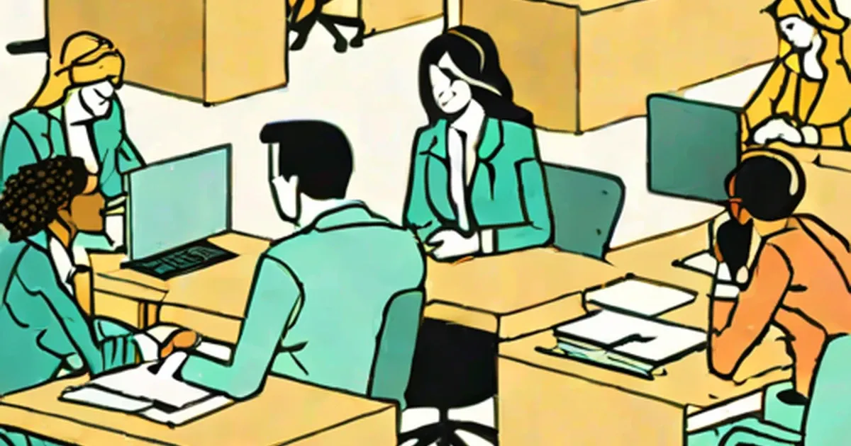 Gender Discrimination in the Workplace