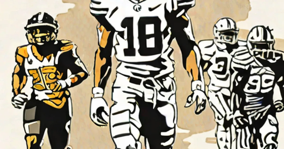 General: Top 10 athlete arrests of all time