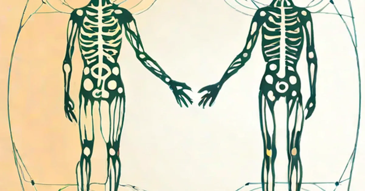 Genetic Research of Identical Twins