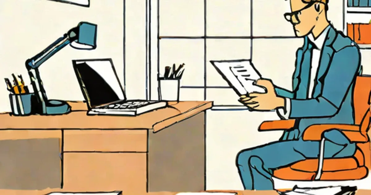 Getting Terminated From Job: How to Lose a Job in 10 Days