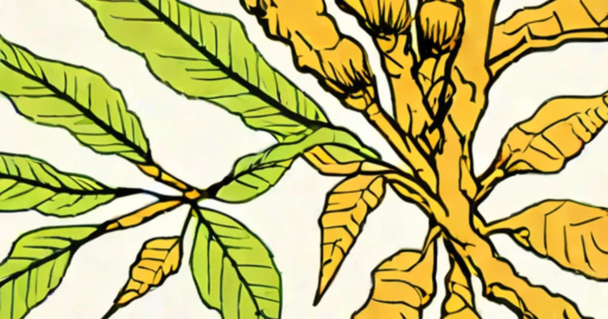 Ginger Root - Benefits of Ginger