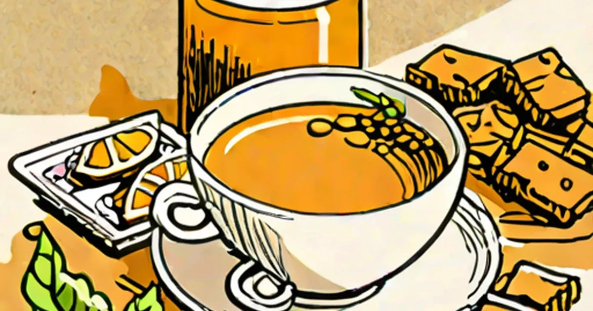 Ginger Tea Side Effects