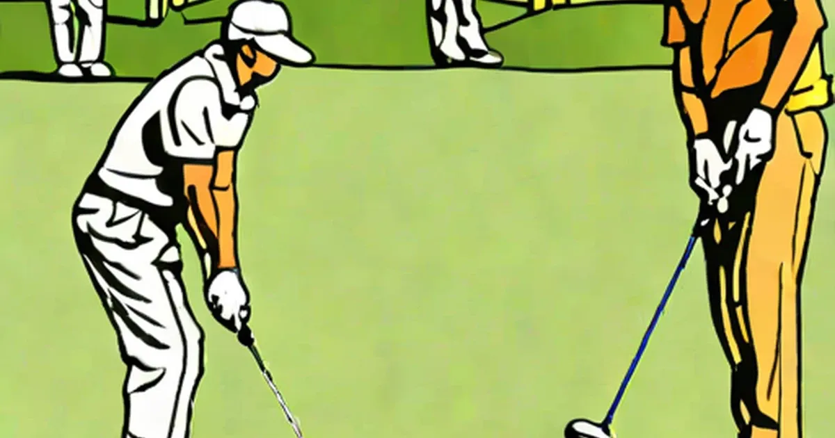 Golf: Racism Still Rife in British Clubs, Says the First Asian Captain
