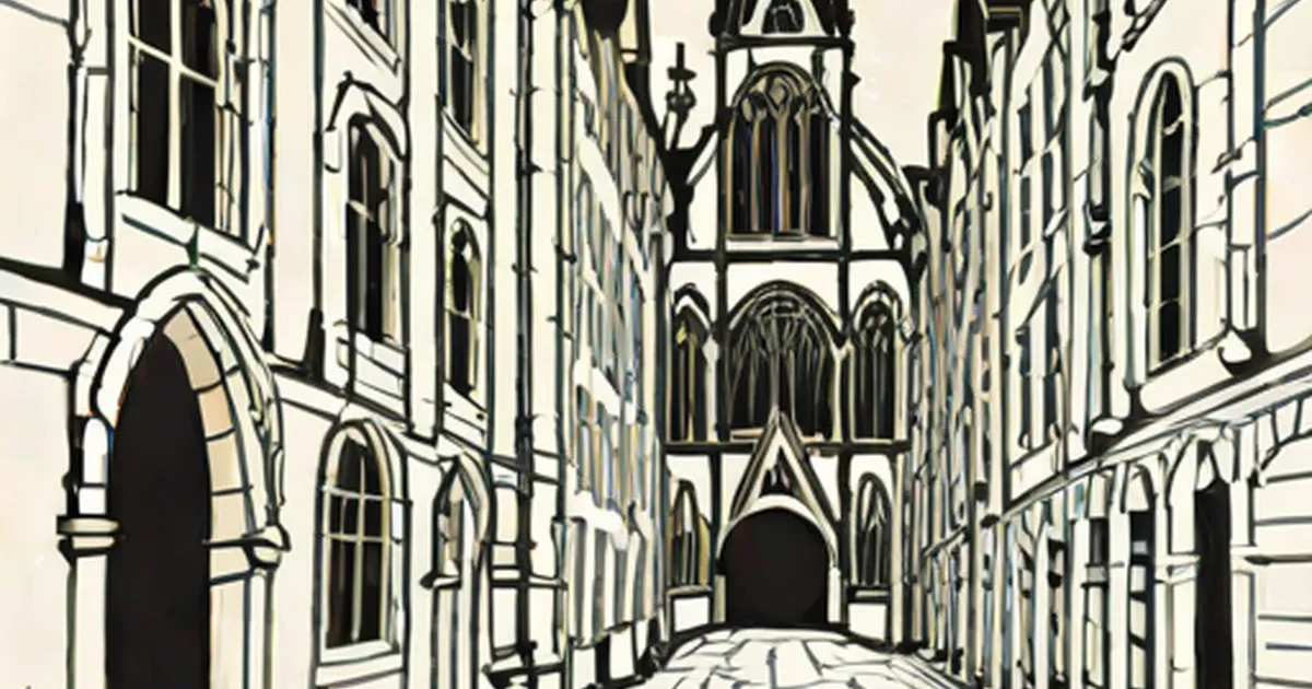 Gothic Art and Abbe Suger