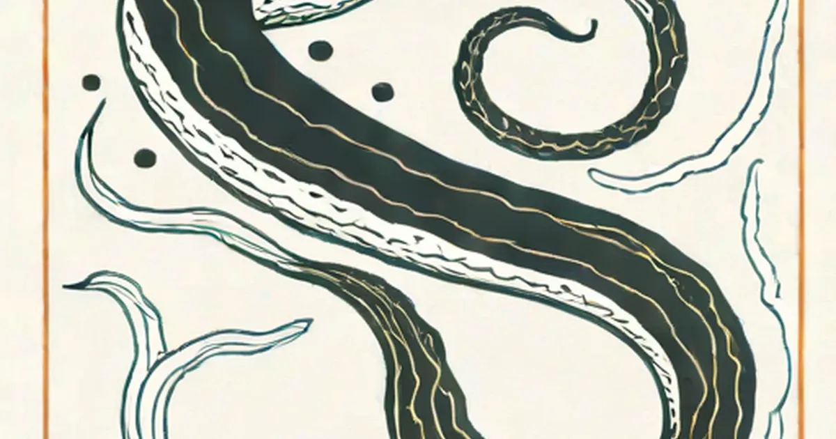 Gulper Eel Facts
