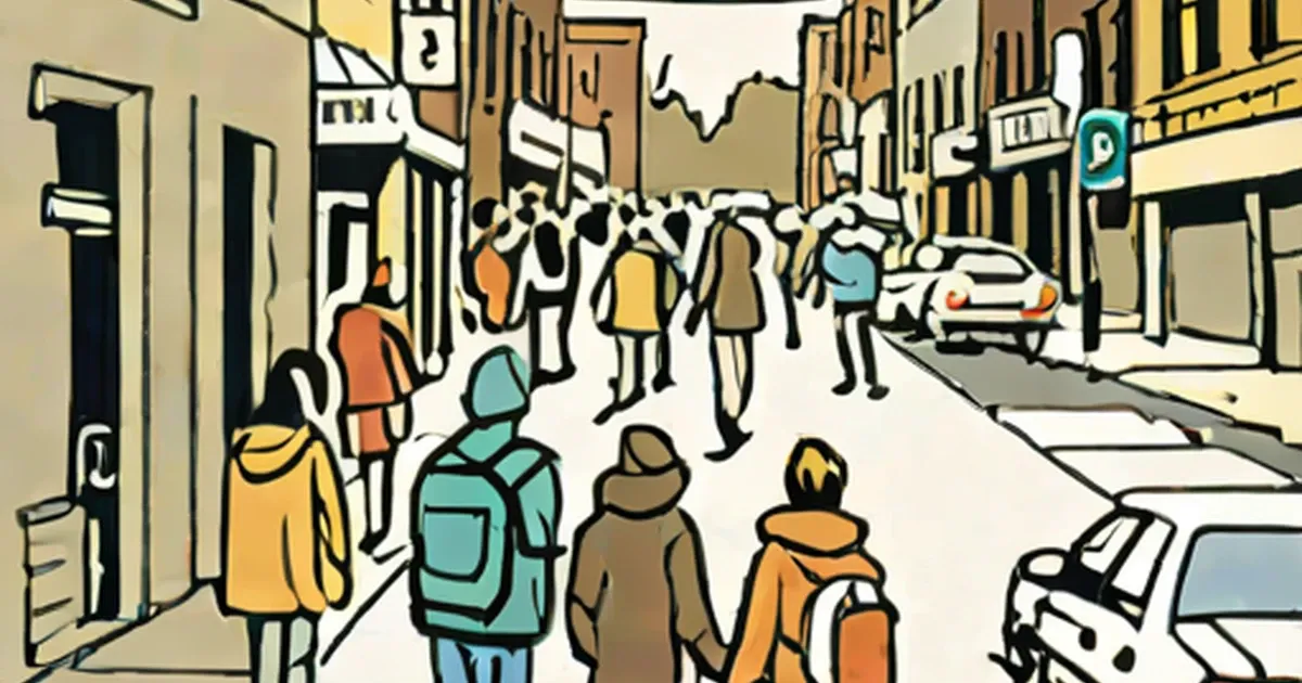 PA Town Cracks Down on Illegals, Hispanics Leaving in Droves