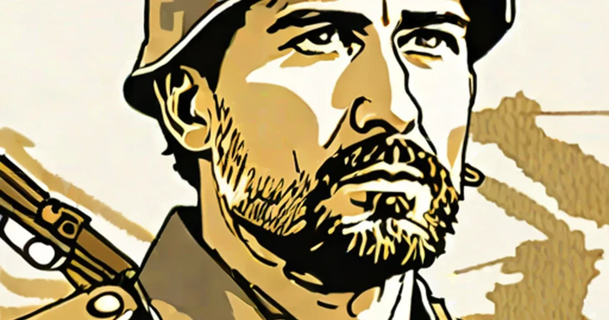 He Was the Face of Bosnia’s Civil War – What Happened Next?