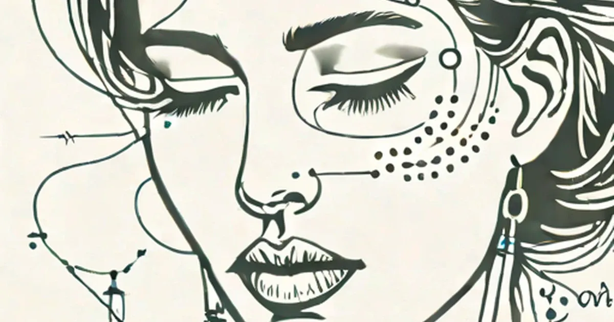 Healing Time for Piercings