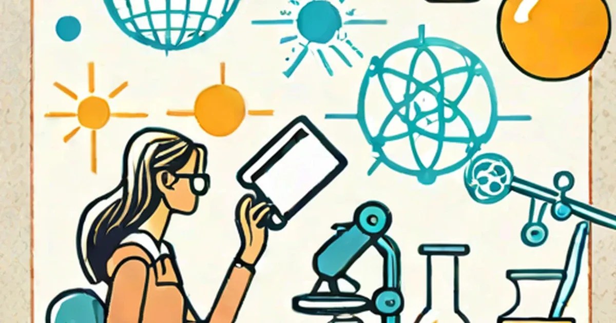 High School Science Fair Ideas