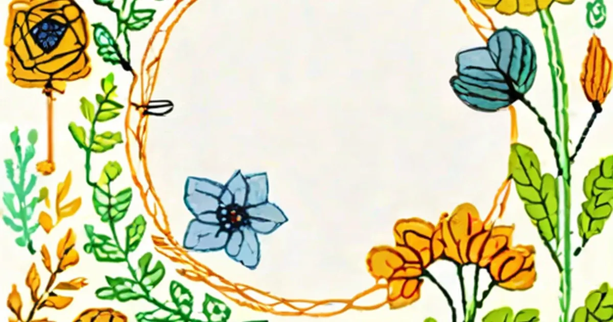 The History of Embroidery