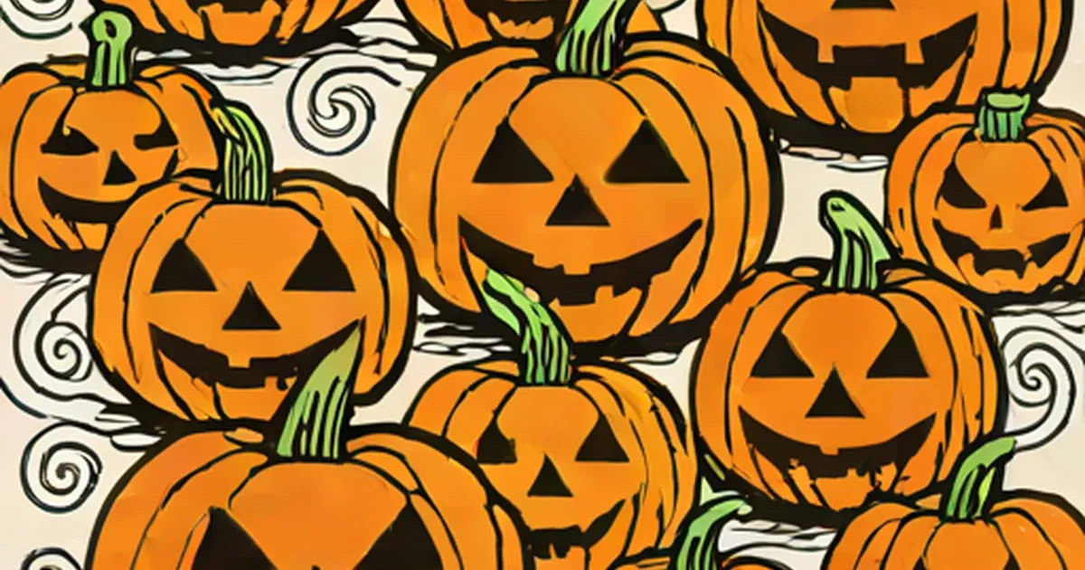 History of the Jack-O-Lantern