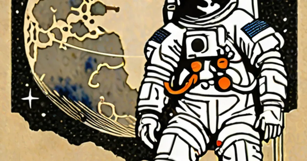 History of Apollo 13