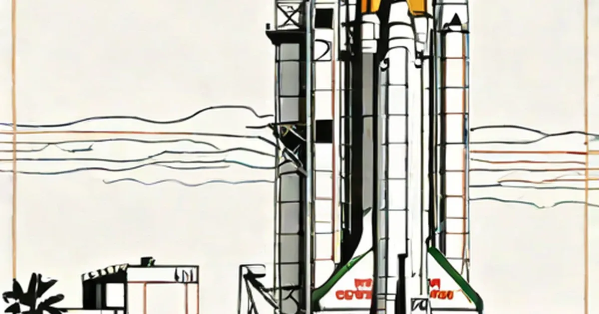 History of Cape Canaveral