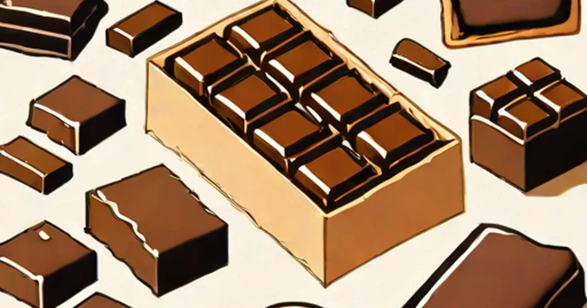 History of Chocolate