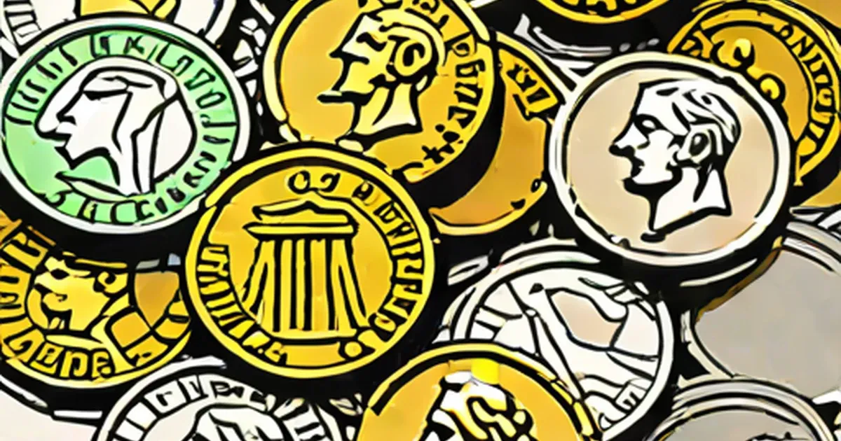 History of Commemorative Coins
