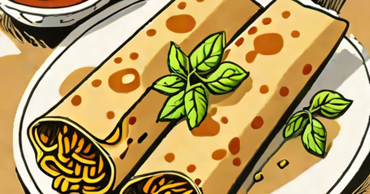 History of Enchiladas