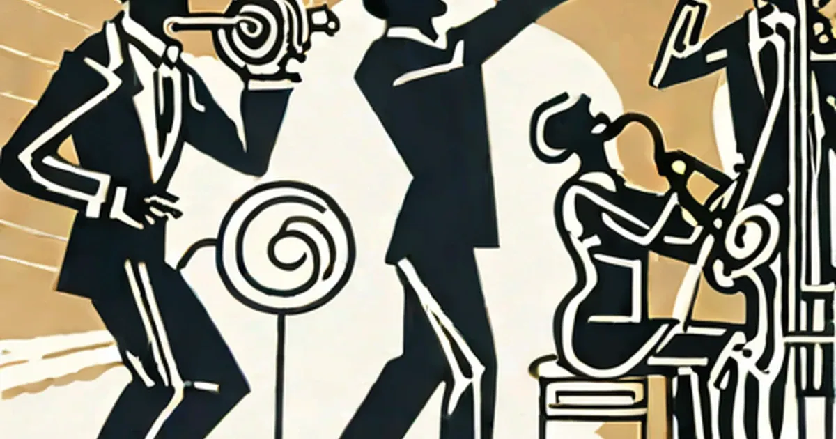 History of Jazz Dance