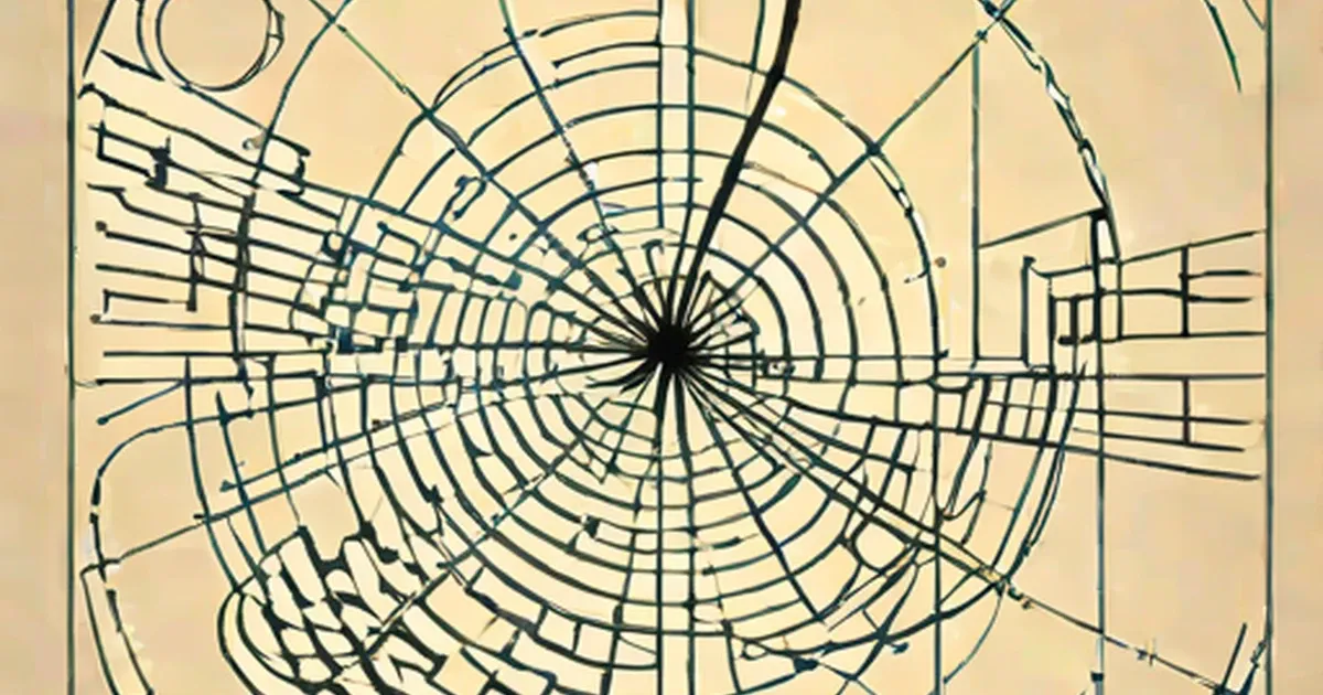 History of Optical Illusions