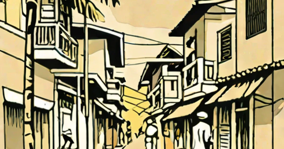 History of Philippine Literature