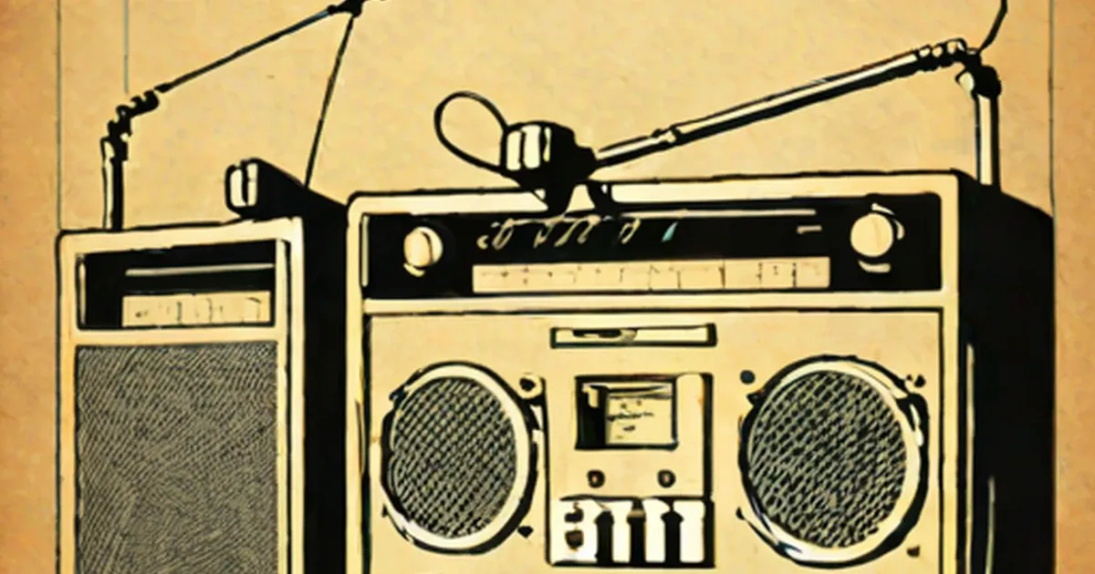 History of Radio - Who invented the Radio