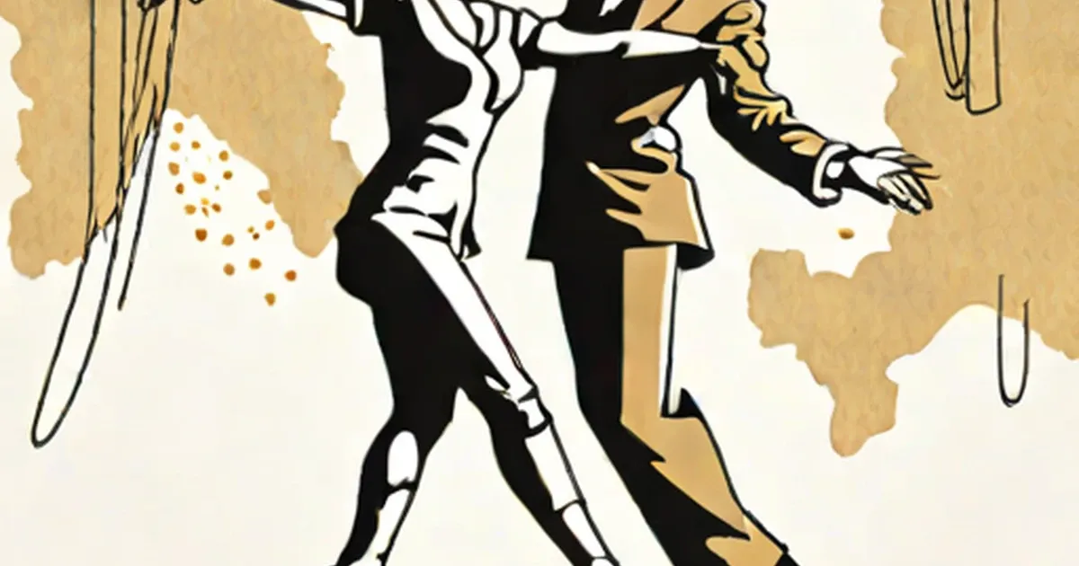 History of Tap Dance
