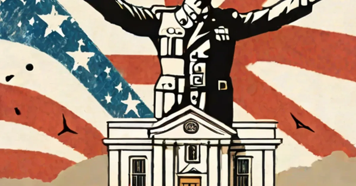 Hitler’s Positive Christianity” Unleashing the Patriotic Church