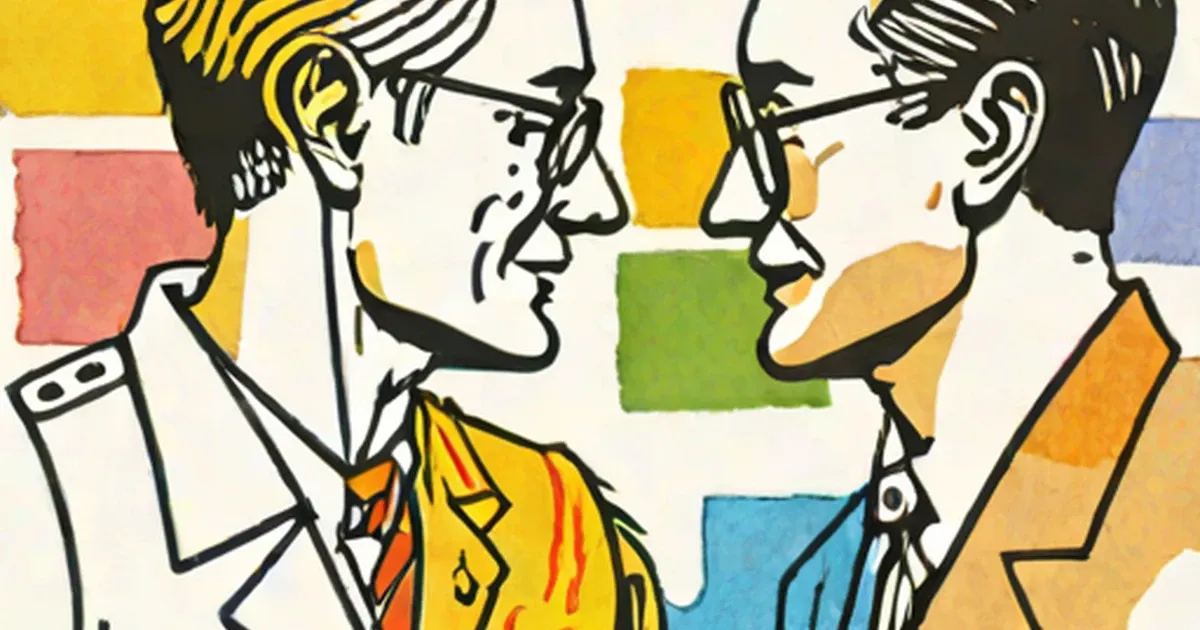 Homosexuality and our forefathers