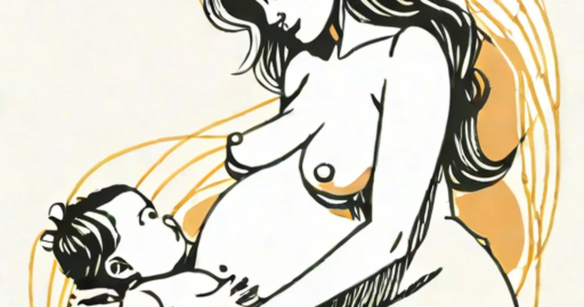 Hormonal Imbalance after Pregnancy
