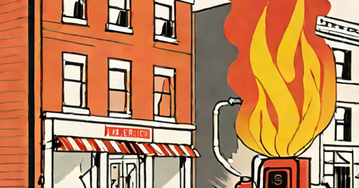 How do Fire Alarms Work