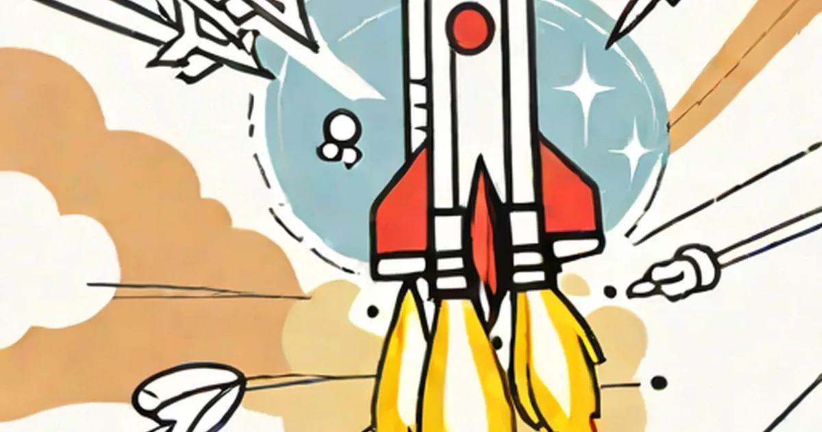 How Do Rockets Work