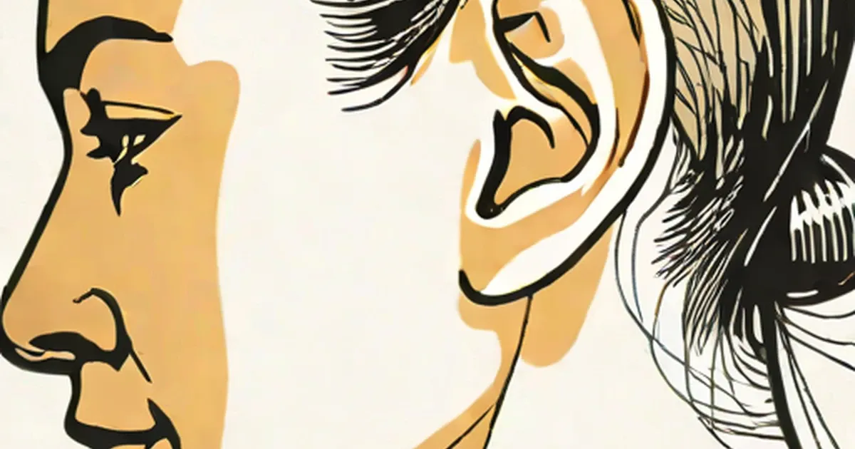 How does the Human Ear Work