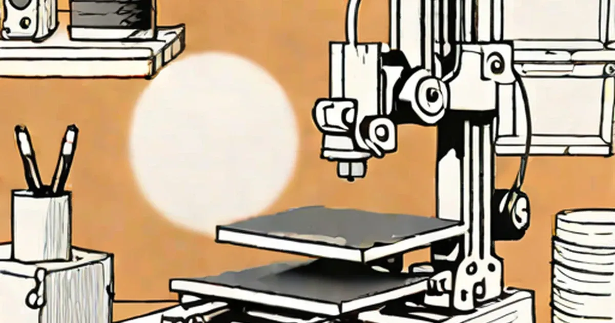 How Does 3D Printing Work?