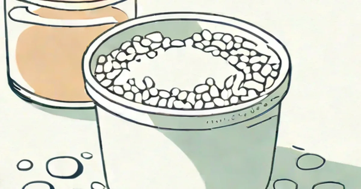 Colon Cleansing: How Epsom Salts Can Relieve Constipation