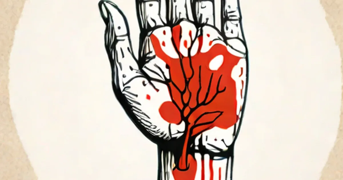 How Much Blood is in the Human Body