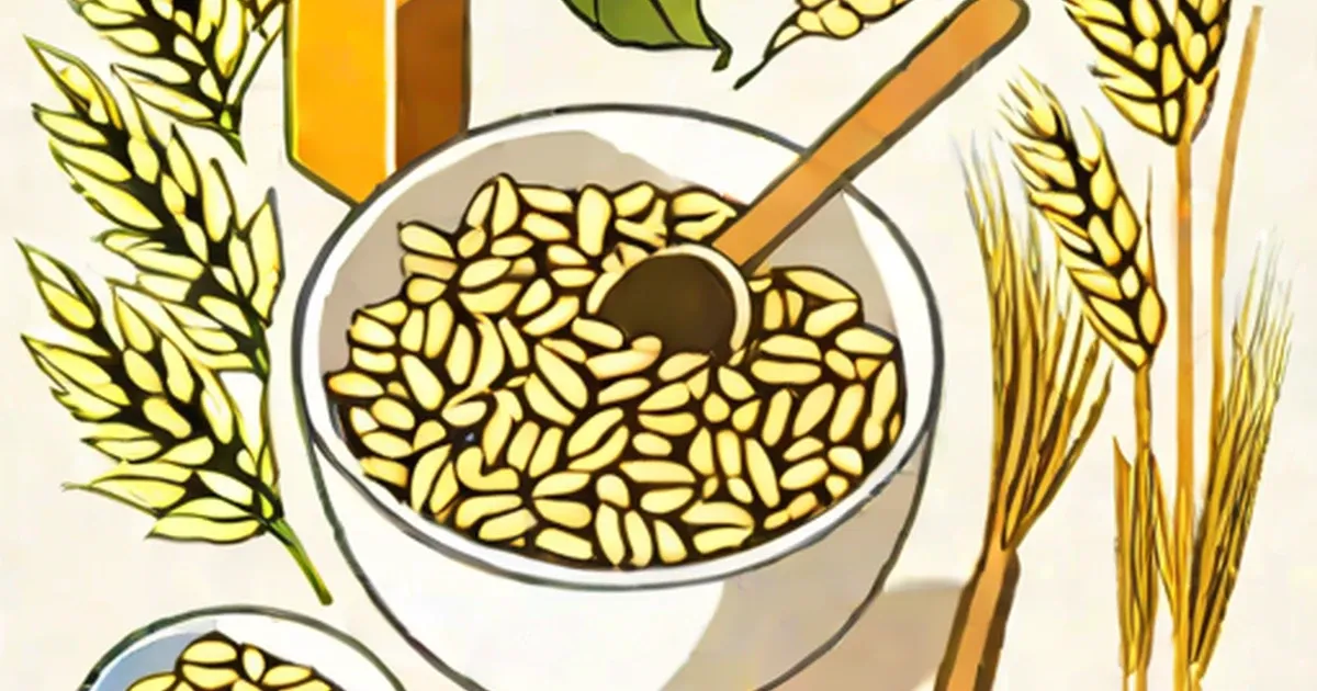 How Oats are Processed