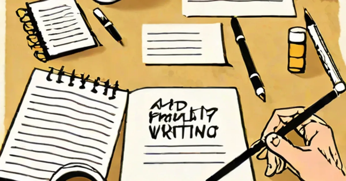 How to Apply the Three Acid Tests of Persuasive Writing