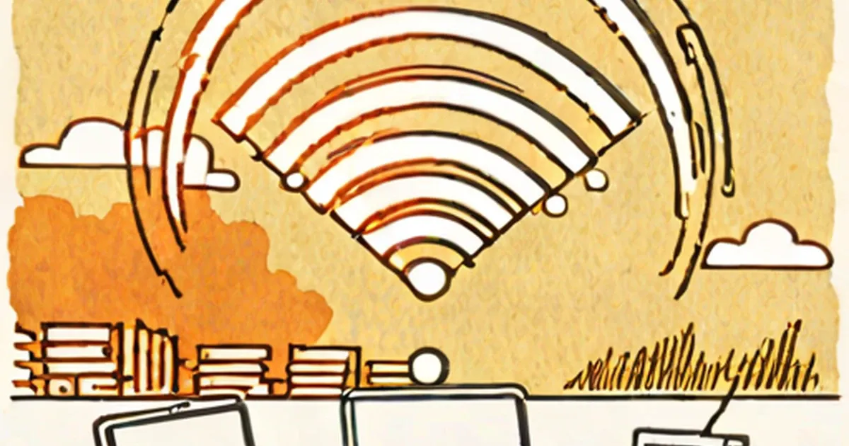 How to Boost a WiFi Signal