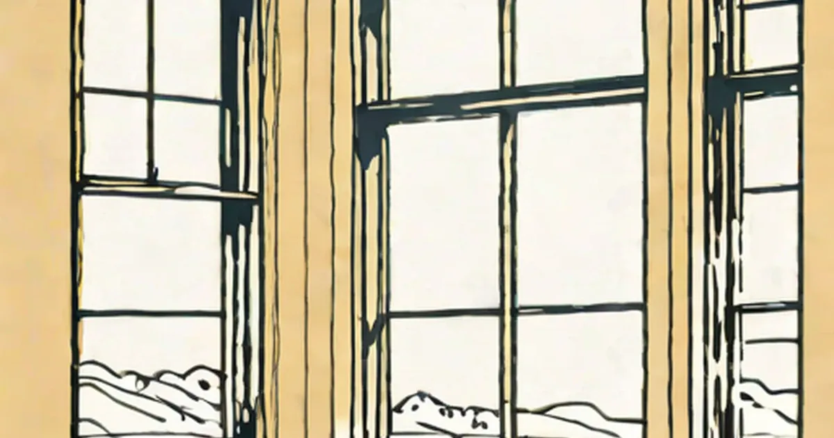 How to Choose Replacement Windows