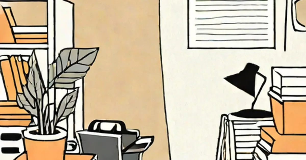 How to Declutter Your Life