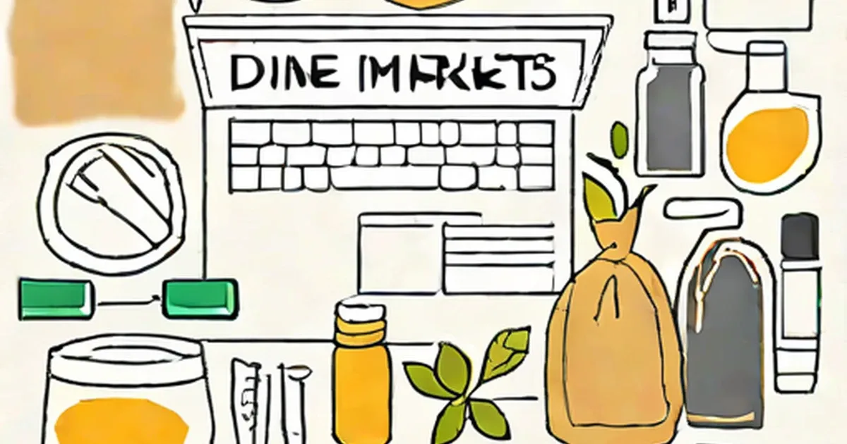 How to Find Niche Markets Online in Three Easy Steps For Free