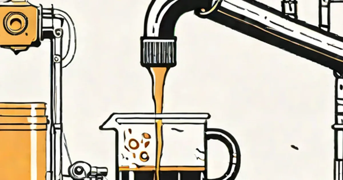 How to Fix Oil Leak